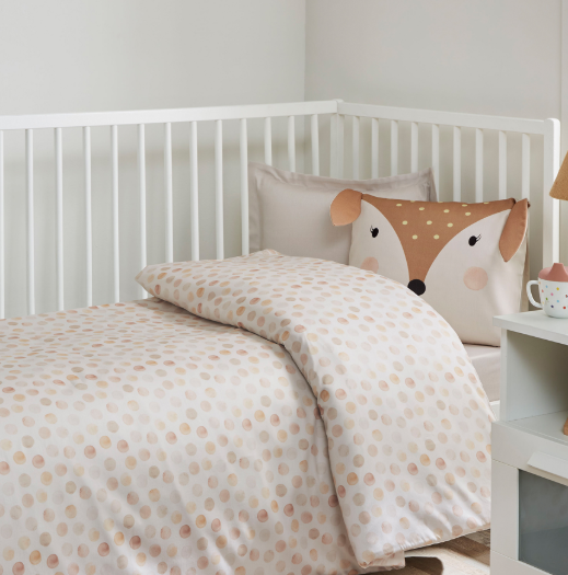 Bebek Nevresim Takımı